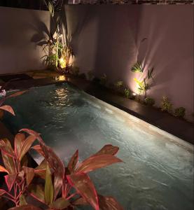 Casa de Popi-Balinese House 2BR with POOL Near Balangan Beach