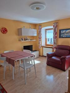 Casa Vacanza DoloMia