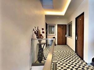 Hotel Motimahal Lakeview Pichola