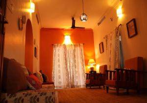 ThinkTrawell I Sindooram Eco Stay