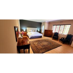 Gorgeous Garden Villa 3