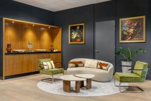 Courtyard by Marriott Amsterdam Arena Atlas