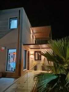 Βίλα -Θαλασσινή αύρα, 500μέτρα από την θάλασσα