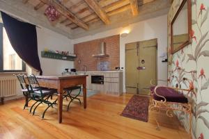 Lovely Trastevere Loft