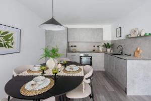 Bluebird Luxury Suites
