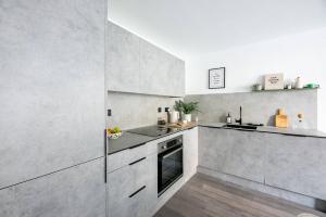 Bluebird Luxury Suites