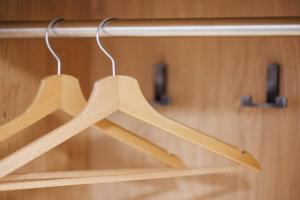 Das schlaf&GUT - Self Check-In