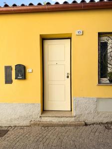 Appartamento Olbia Centro img6