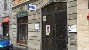 Hotel Arno