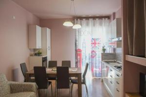 La Conchiglia by Affitti brevi Liguria