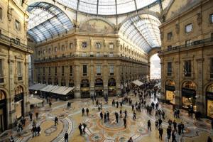 Hotel Aurelia Milano Centrale