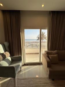 Taqah Beach Front Apartment