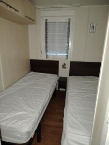 Camping le petit Rio