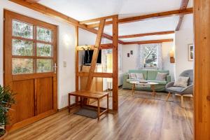 Ferienwohnung Am Schleifenbach 2