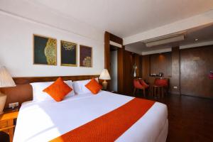 Wienglakor Hotel Lampang