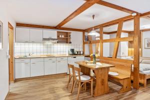 Ferienwohnung Am Schleifenbach 2