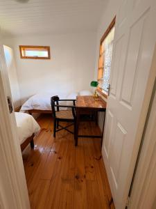 Mountain Views in the Heart of Tamboerskloof