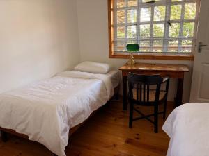 Mountain Views in the Heart of Tamboerskloof