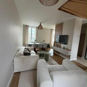 Maison de charme au cœur du Lot