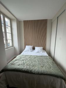 Maison de charme au cœur du Lot