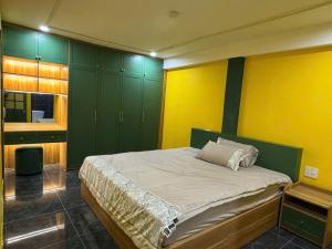 Villa Mini Đinh Đạt