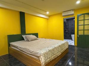 Villa Mini Đinh Đạt