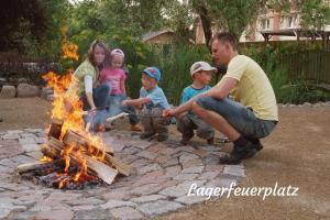 Ferienwohnungen Margaretenhof am Plauer See