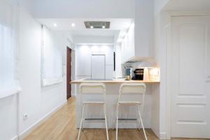 Genteel Home Hinojo Córdoba