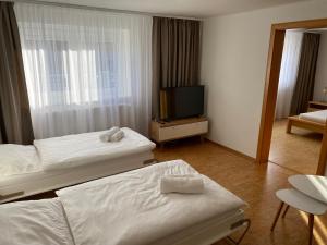 Brezno - 2 izbový apartmán