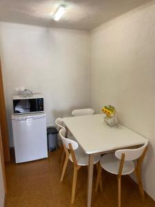 Brezno - 2 izbový apartmán