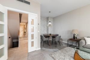 Victor Apartments Retiro Park