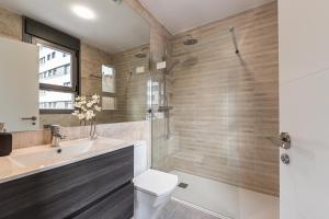 Victor Apartments Retiro Park