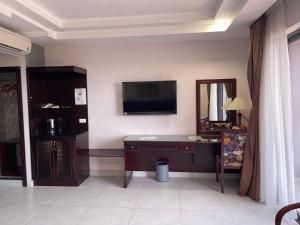 Hotel Thiên Hồng