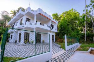 Villa Elegance