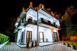 Villa Elegance