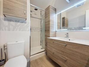 Résidence le Muren - Appartement centre Grau du Roi LAN1