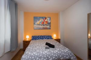 Central Market Accommodation