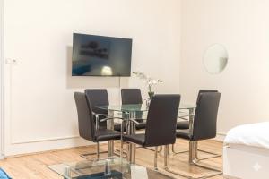 Cozy 2-Bedroom Apartment Near Westbahnhof