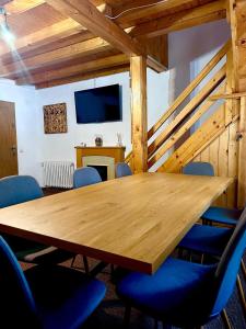 Panoramic Belis Fantanele