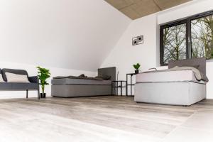 Stylisches Neubau Studio in Bedburg Hau