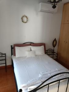 Ionnisos Traditional Home