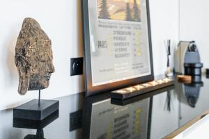 Luxurious 80 m2 apartment, parking, 2 large bedrooms