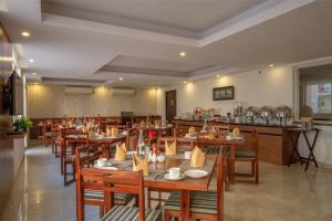 Rosewood Apartment Hotel - Haridwar