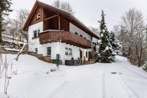 Ferienwohnung Am Schleifenbach 2