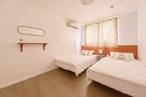 Midam stay yeonhui Unit2