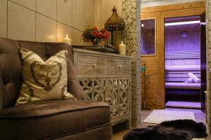 Your Alpine Retreat in Oetz, Austria