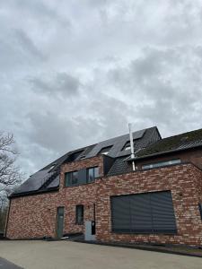 Stylisches Neubau Studio in Bedburg Hau