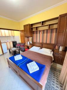 Garni Hotel Bokeška Noć