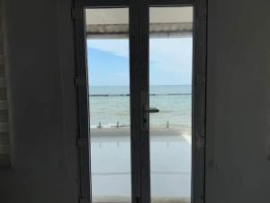 CASA Lasa Beach view