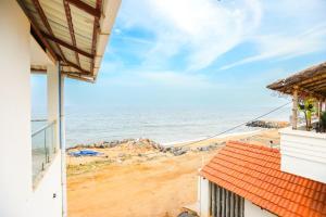 CASA Lasa Beach view